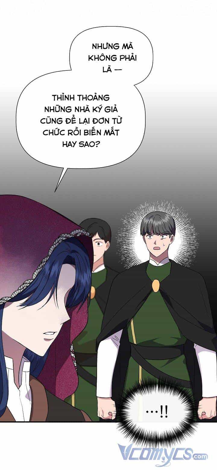 Tôi Không Phải Là Cinderella - Chương 56 - ảnh 13