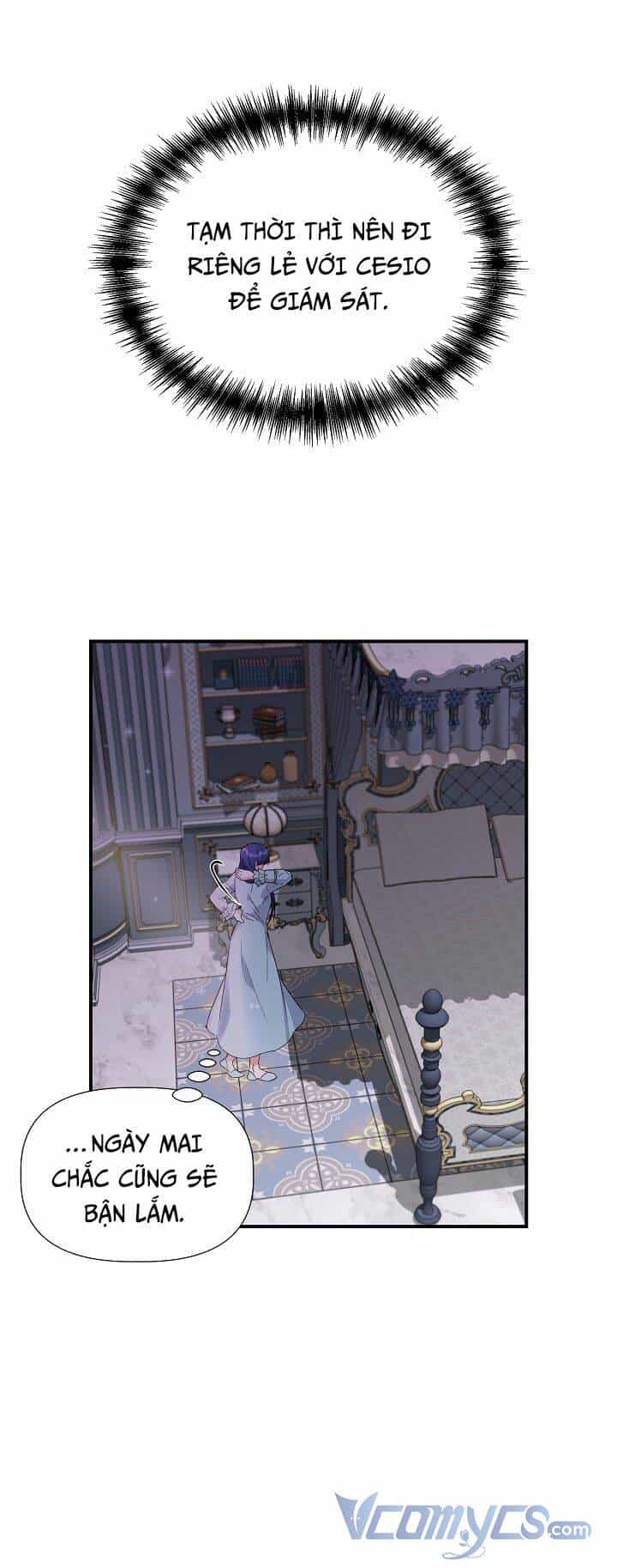 Tôi Không Phải Là Cinderella - Chương 56 - ảnh 22