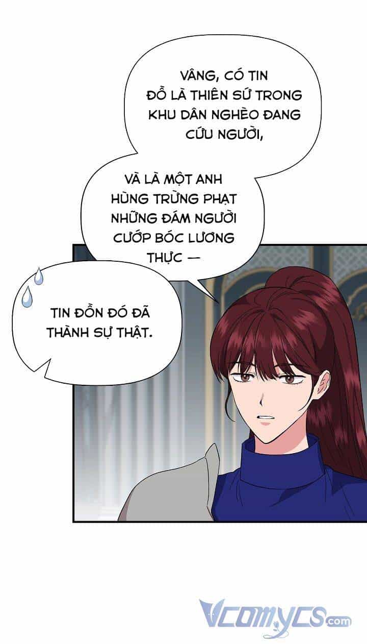 Tôi Không Phải Là Cinderella - Chương 56 - ảnh 28
