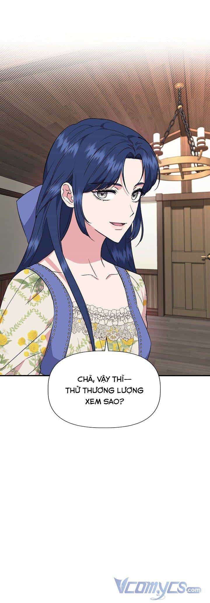 Tôi Không Phải Là Cinderella - Chương 56 - ảnh 51