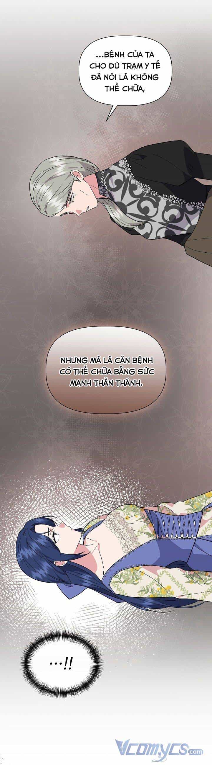 Tôi Không Phải Là Cinderella - Chương 56 - ảnh 57