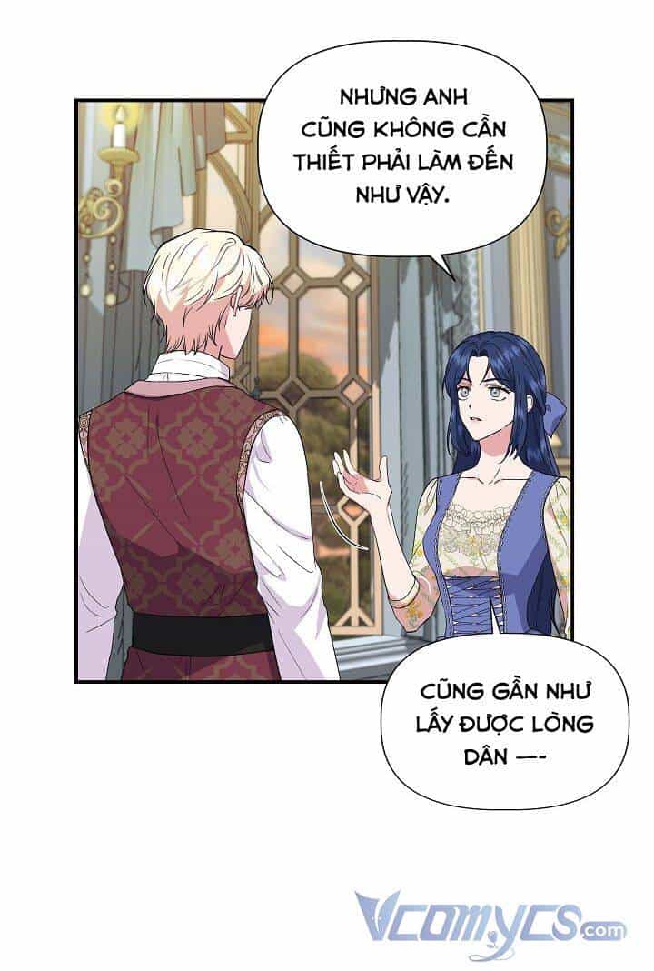 Tôi Không Phải Là Cinderella - Chương 57 - ảnh 15