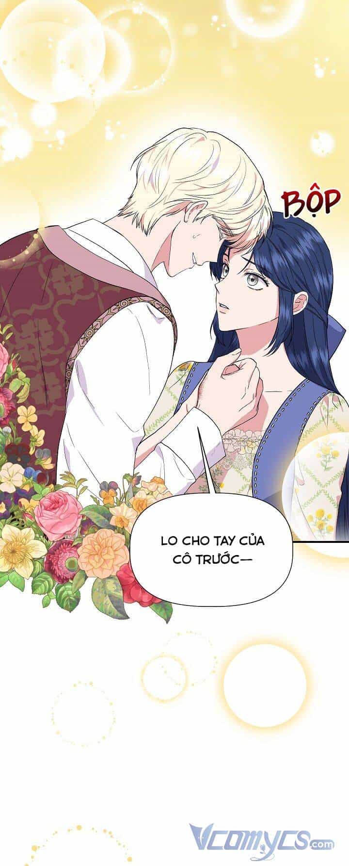 Tôi Không Phải Là Cinderella - Chương 57 - ảnh 31