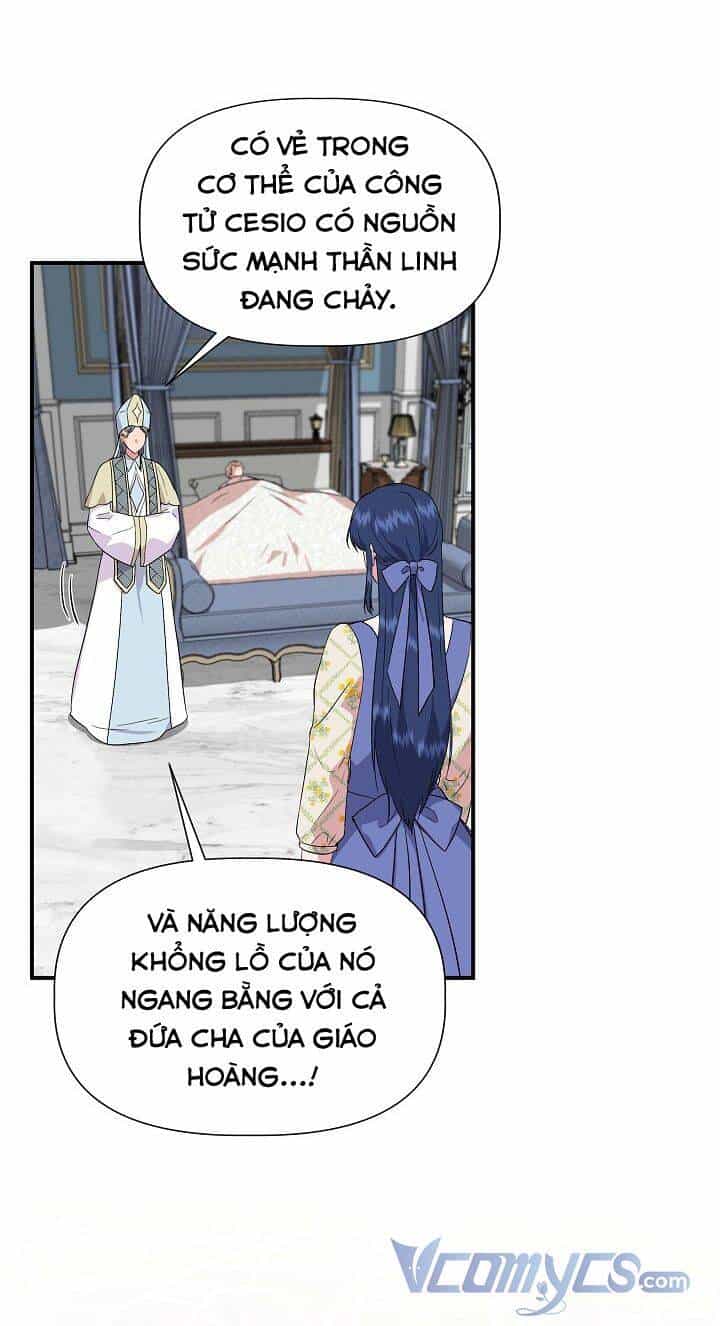 Tôi Không Phải Là Cinderella - Chương 57 - ảnh 40