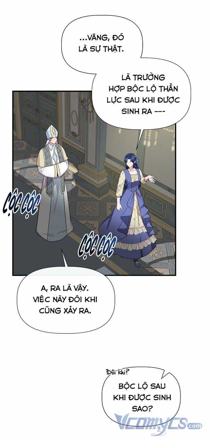 Tôi Không Phải Là Cinderella - Chương 57 - ảnh 42