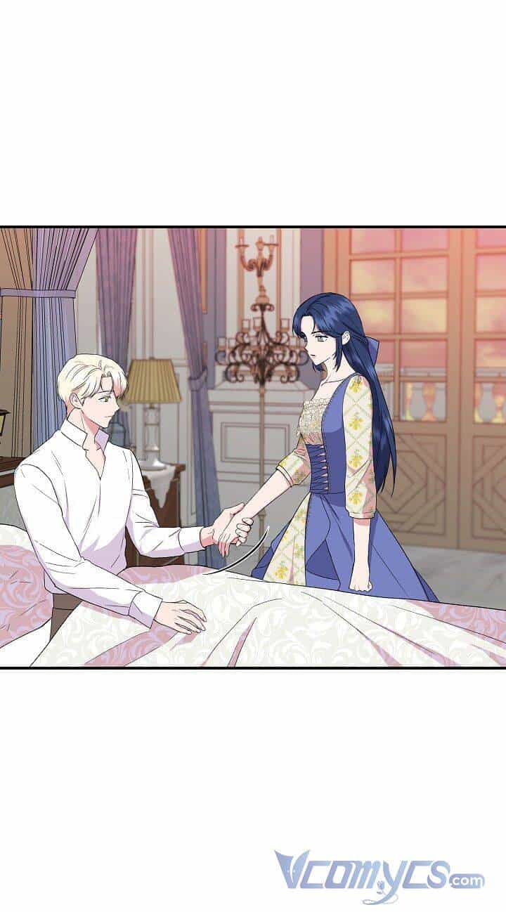 Tôi Không Phải Là Cinderella - Chương 57 - ảnh 53