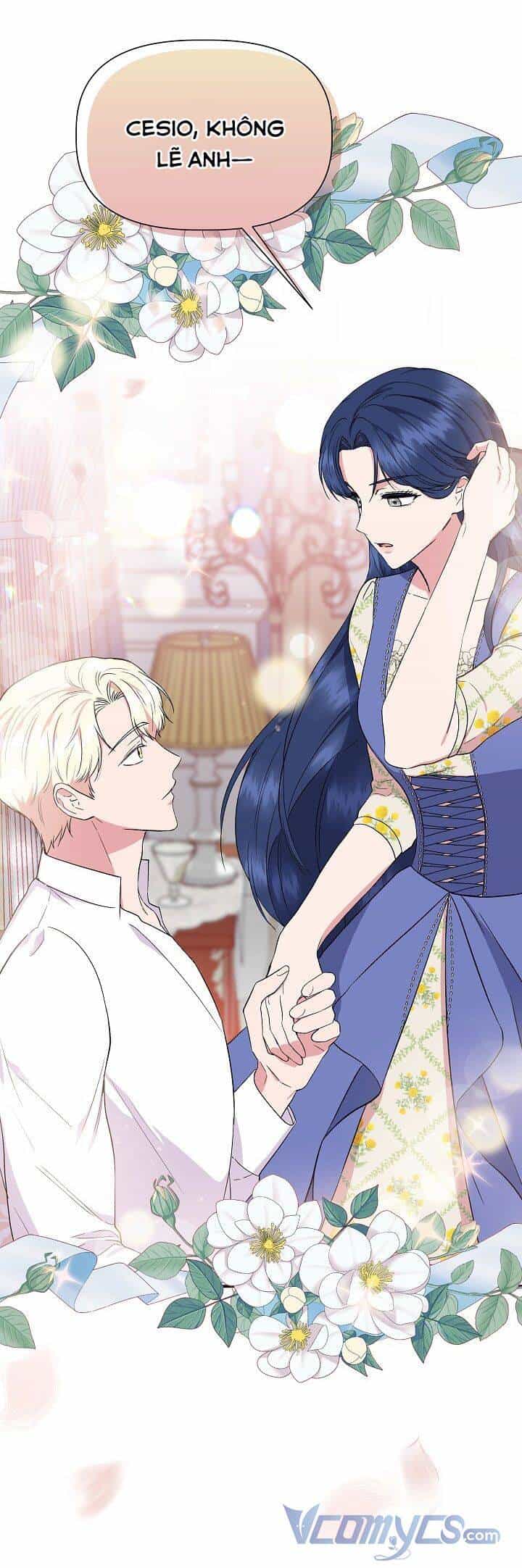 Tôi Không Phải Là Cinderella - Chương 57 - ảnh 56