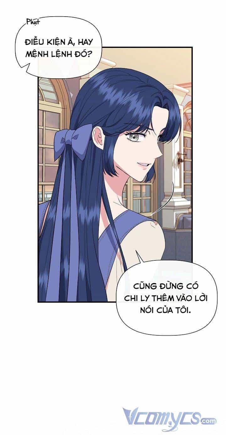Tôi Không Phải Là Cinderella - Chương 58 - ảnh 13