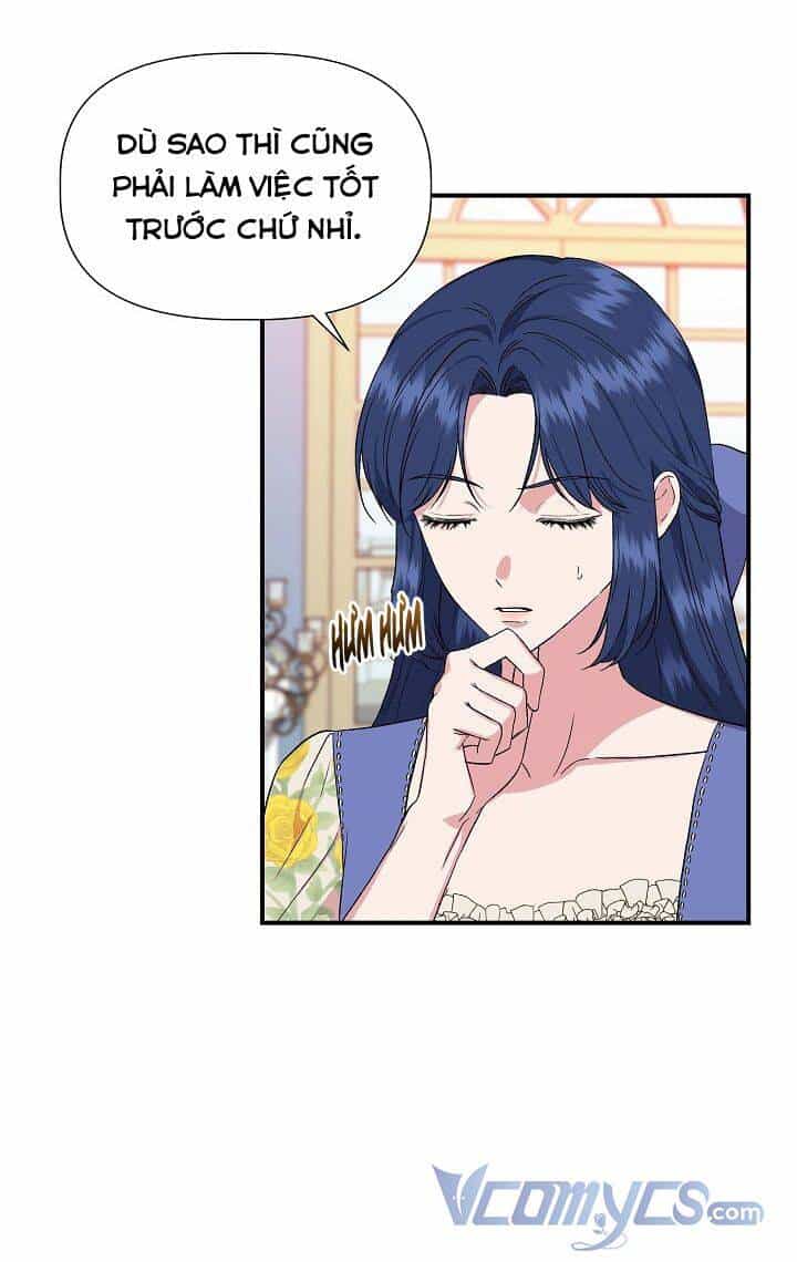 Tôi Không Phải Là Cinderella - Chương 58 - ảnh 3
