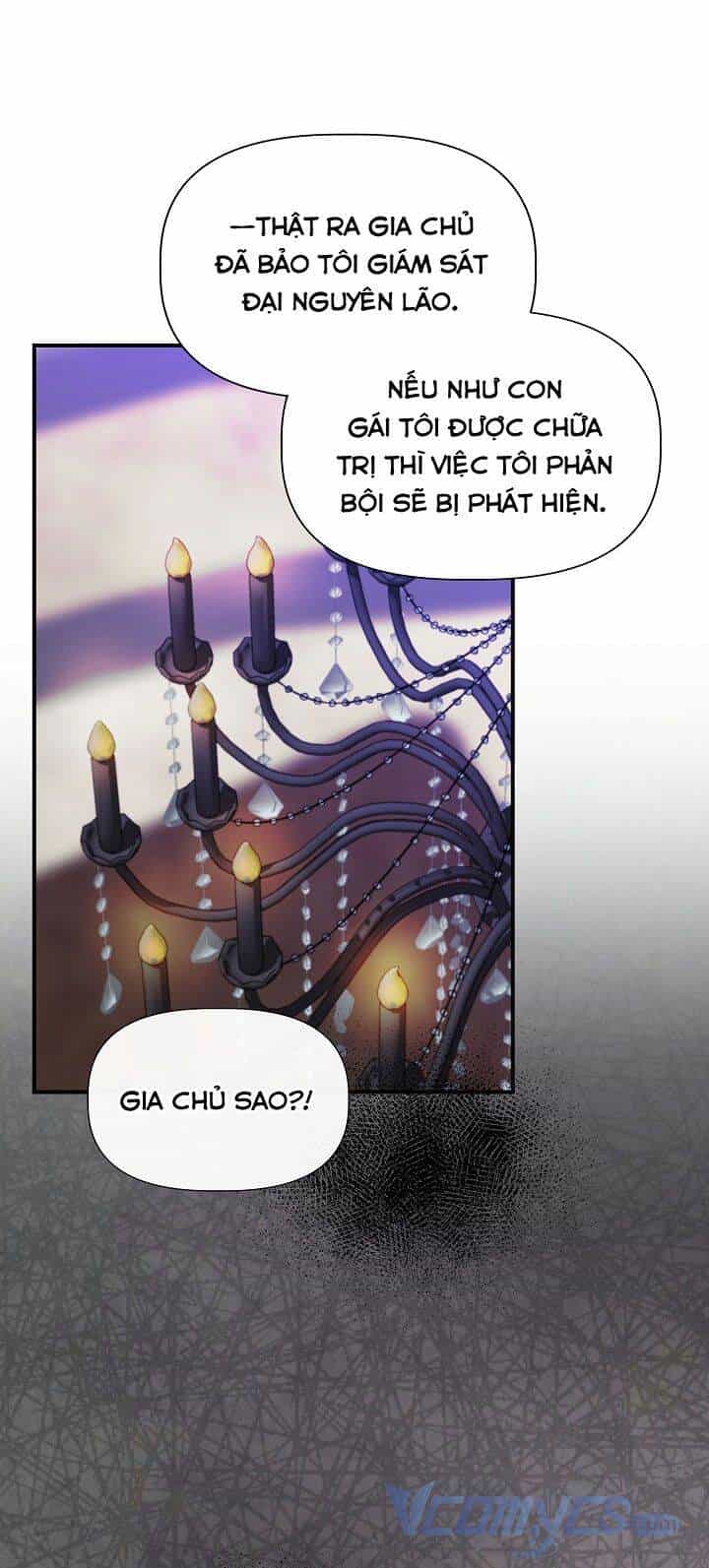 Tôi Không Phải Là Cinderella - Chương 58 - ảnh 30
