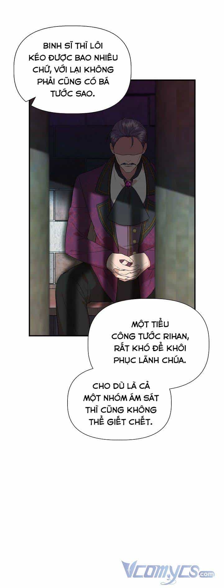 Tôi Không Phải Là Cinderella - Chương 58 - ảnh 33