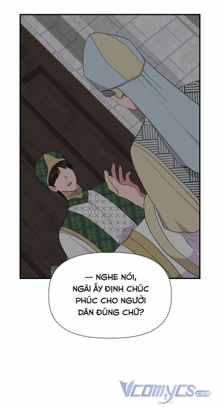 Tôi Không Phải Là Cinderella - Chương 58 - ảnh 36