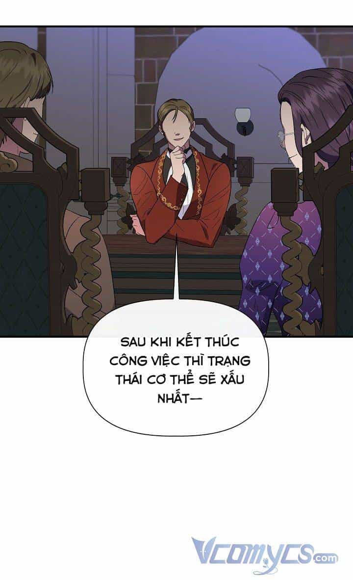 Tôi Không Phải Là Cinderella - Chương 58 - ảnh 37
