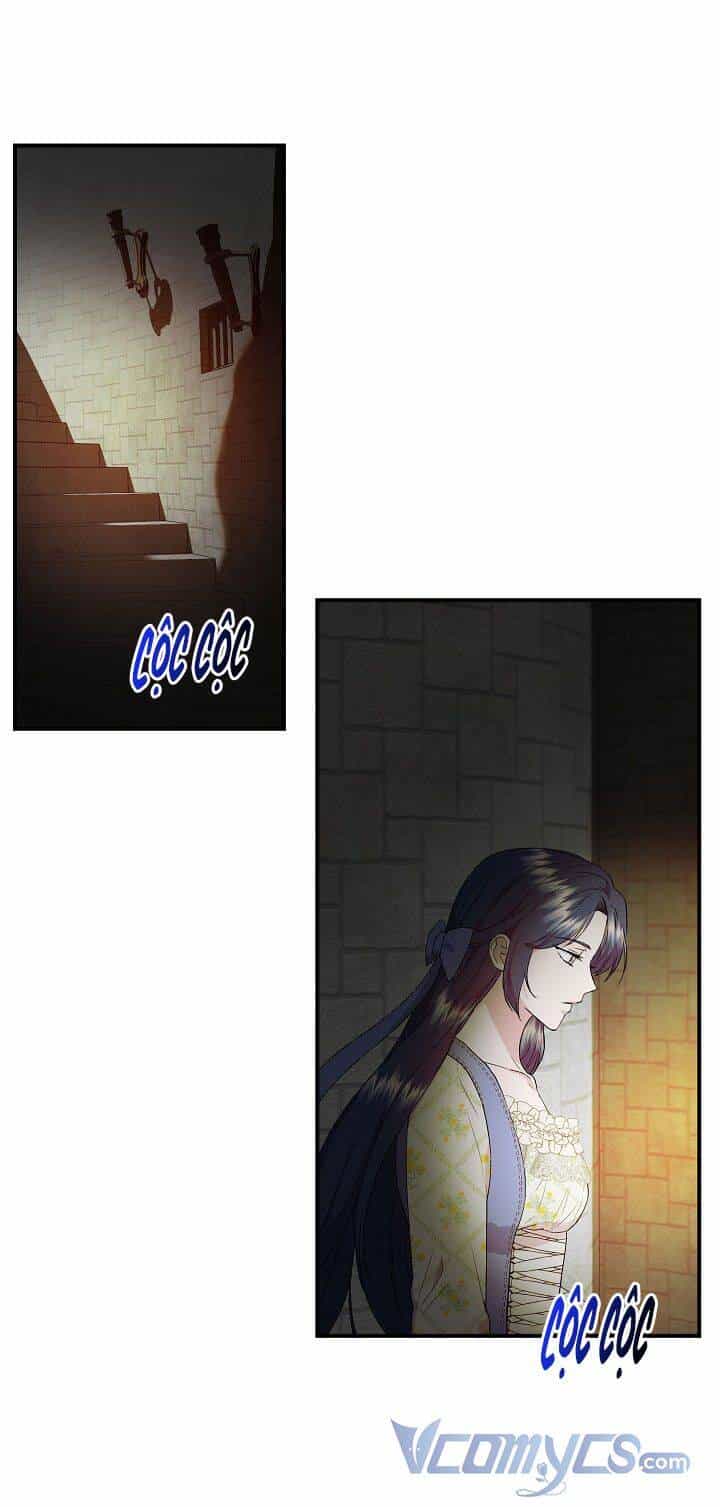 Tôi Không Phải Là Cinderella - Chương 58 - ảnh 40