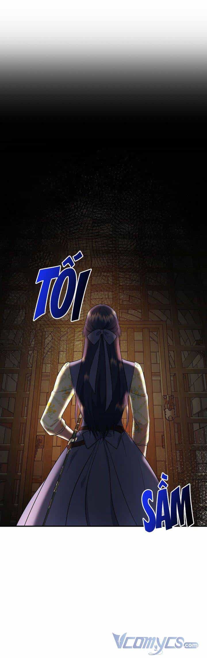 Tôi Không Phải Là Cinderella - Chương 58 - ảnh 41