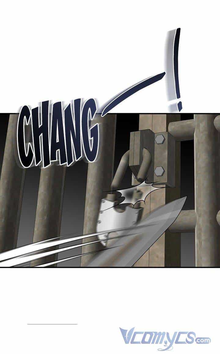 Tôi Không Phải Là Cinderella - Chương 58 - ảnh 46