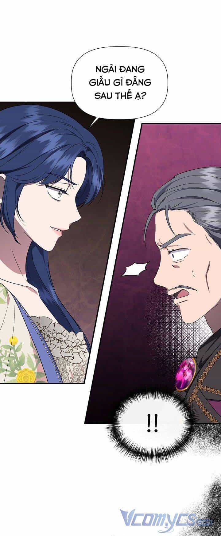 Tôi Không Phải Là Cinderella - Chương 58 - ảnh 49