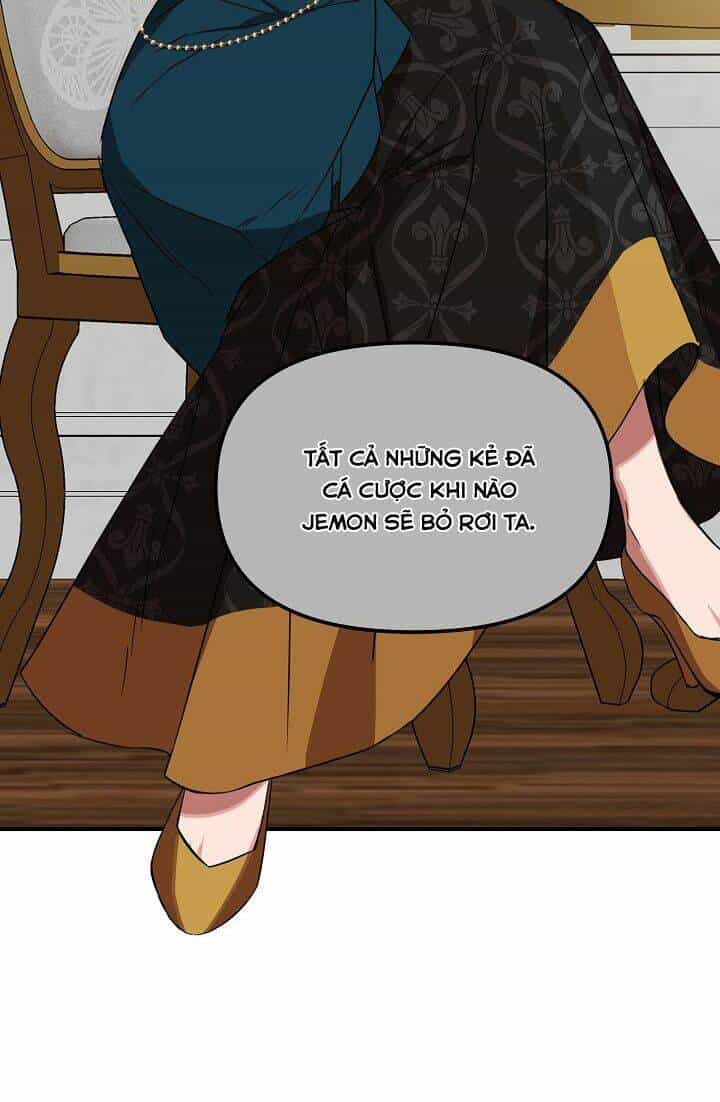 Tôi Không Phải Là Cinderella - Chương 6 - ảnh 11