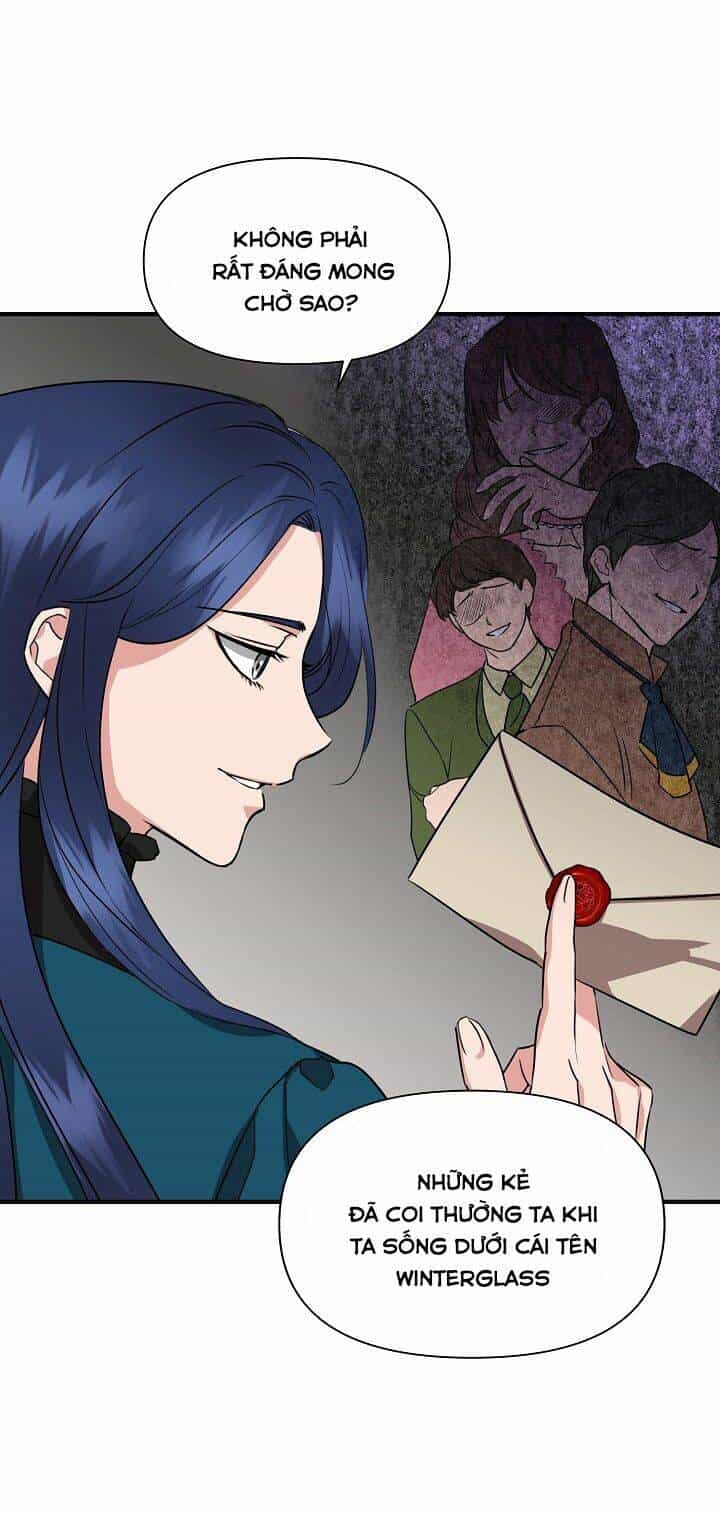 Tôi Không Phải Là Cinderella - Chương 6 - ảnh 12