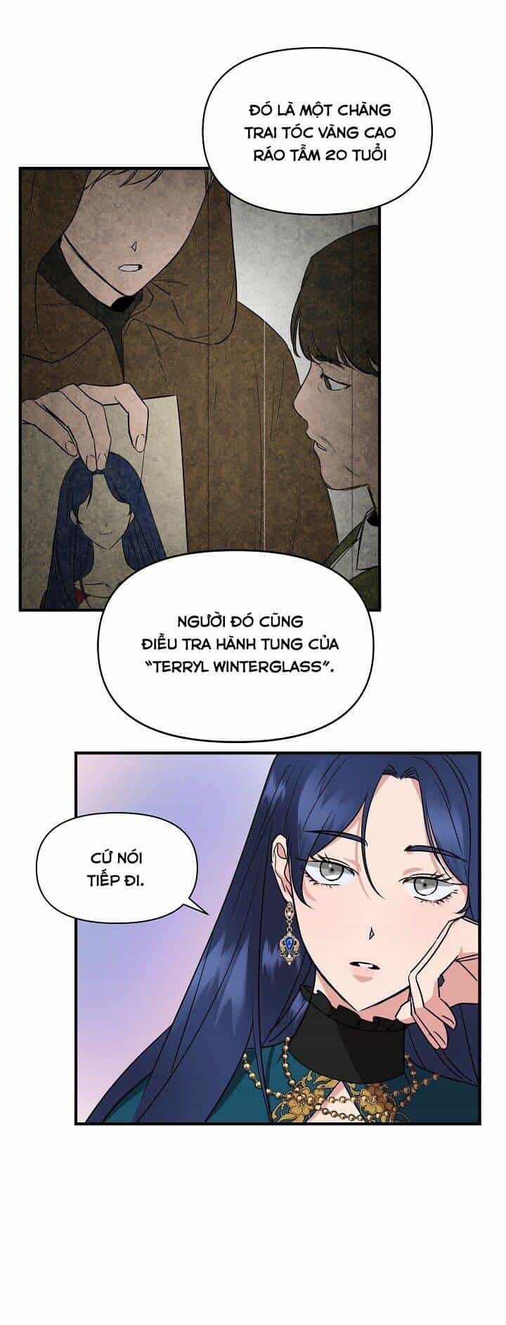 Tôi Không Phải Là Cinderella - Chương 6 - ảnh 17