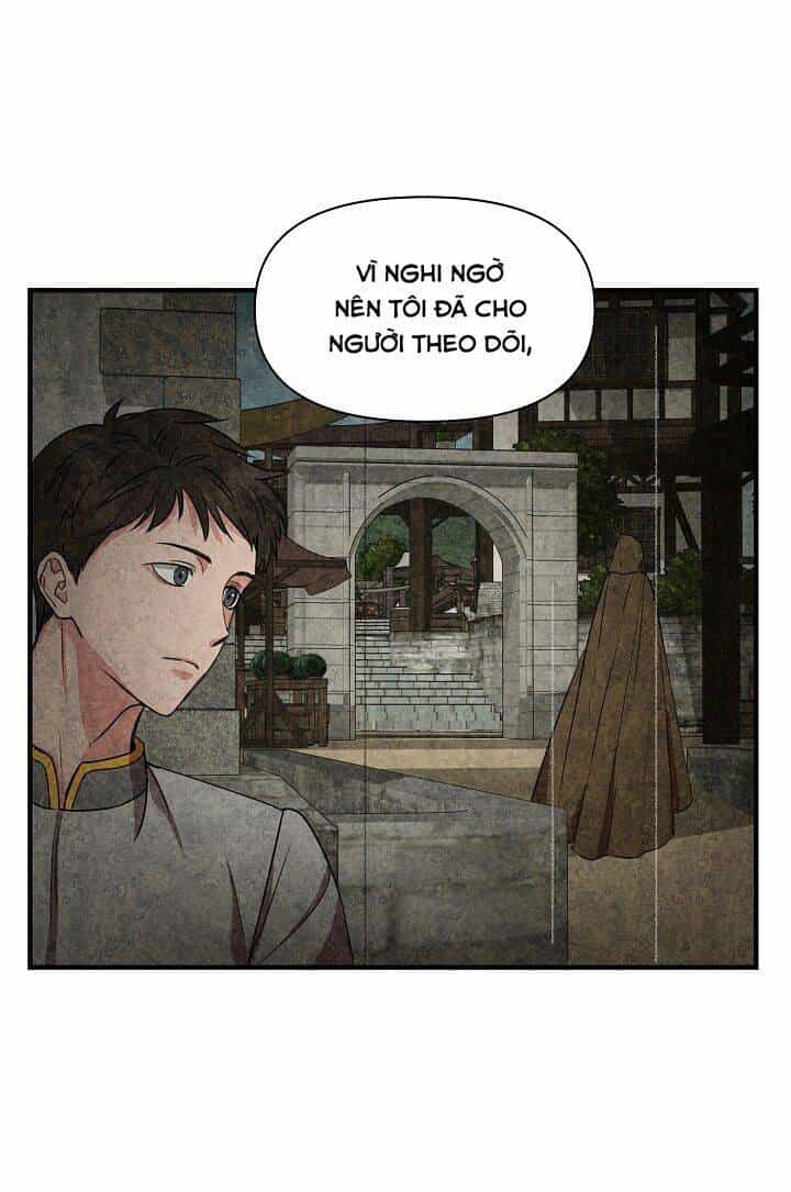 Tôi Không Phải Là Cinderella - Chương 6 - ảnh 18