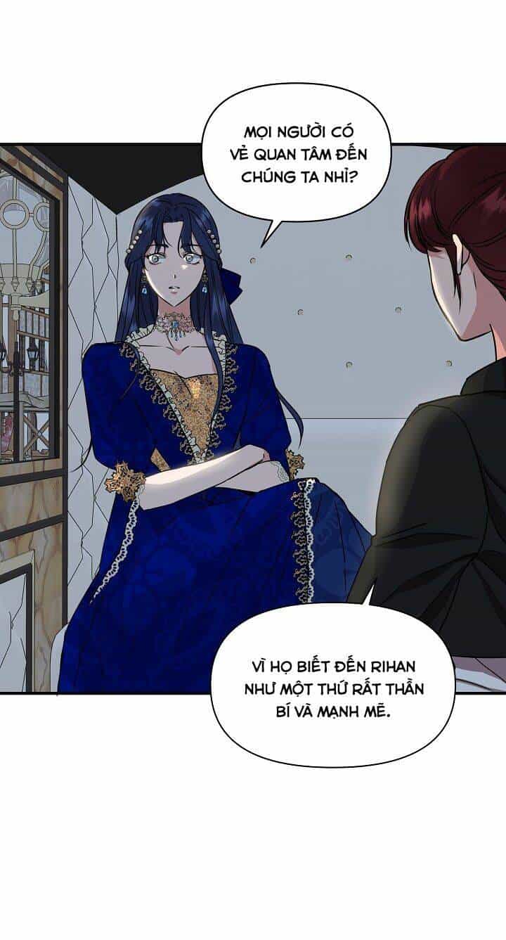 Tôi Không Phải Là Cinderella - Chương 6 - ảnh 26