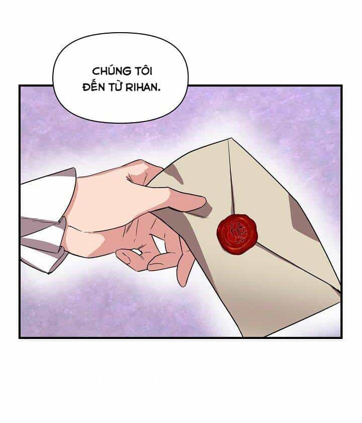 Tôi Không Phải Là Cinderella - Chương 6 - ảnh 31