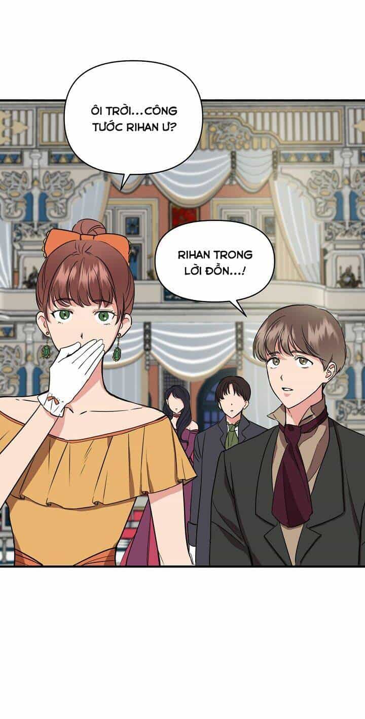 Tôi Không Phải Là Cinderella - Chương 6 - ảnh 38
