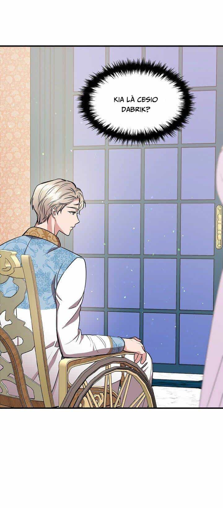 Tôi Không Phải Là Cinderella - Chương 6 - ảnh 47