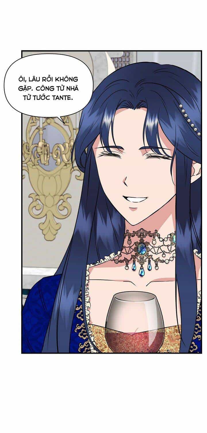Tôi Không Phải Là Cinderella - Chương 6 - ảnh 51