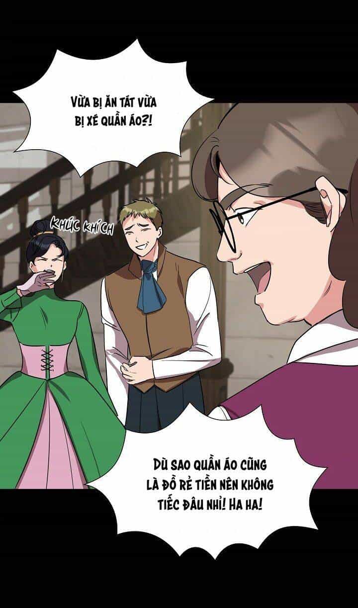Tôi Không Phải Là Cinderella - Chương 6 - ảnh 58