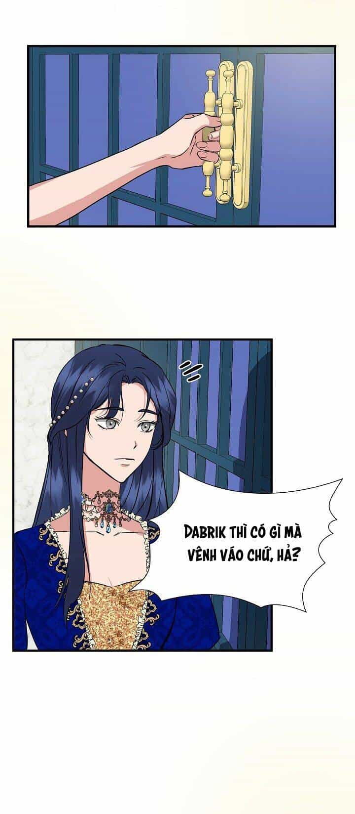 Tôi Không Phải Là Cinderella - Chương 6 - ảnh 68