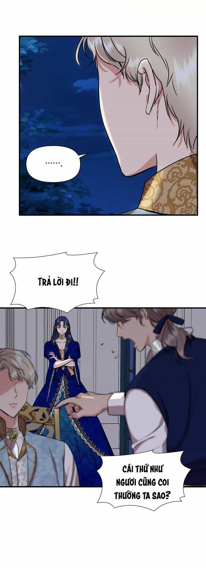 Tôi Không Phải Là Cinderella - Chương 6 - ảnh 71