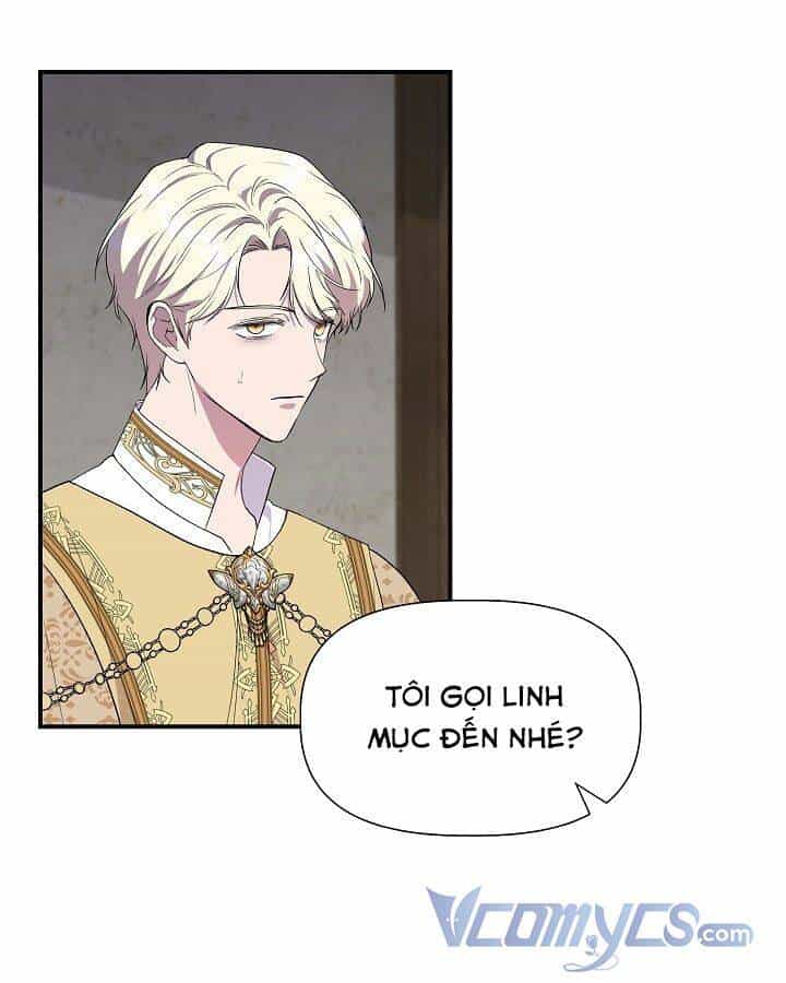 Tôi Không Phải Là Cinderella - Chương 60 - ảnh 18
