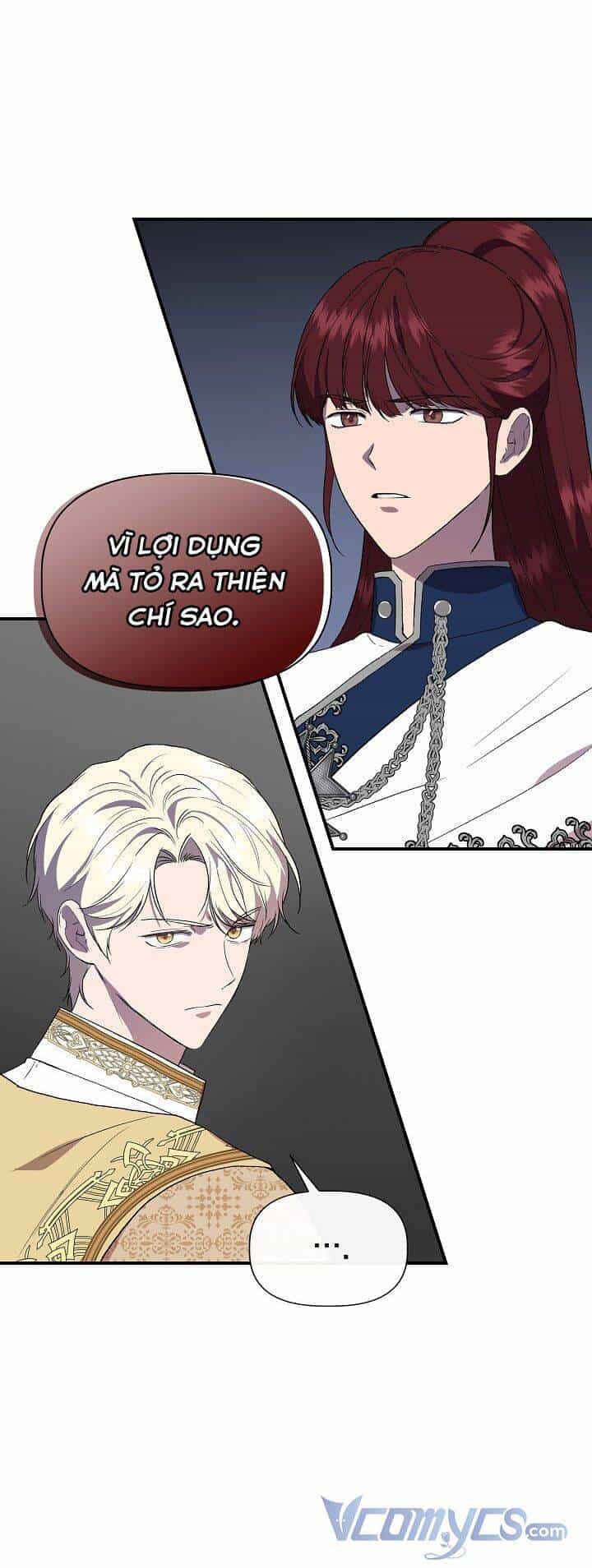 Tôi Không Phải Là Cinderella - Chương 60 - ảnh 23