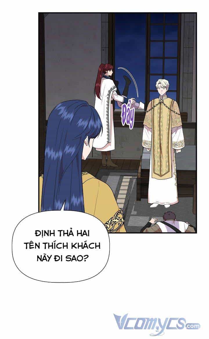 Tôi Không Phải Là Cinderella - Chương 60 - ảnh 32
