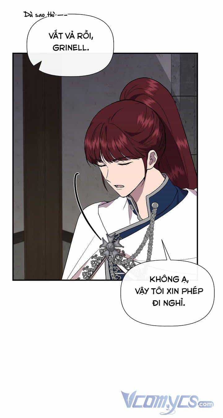 Tôi Không Phải Là Cinderella - Chương 60 - ảnh 34