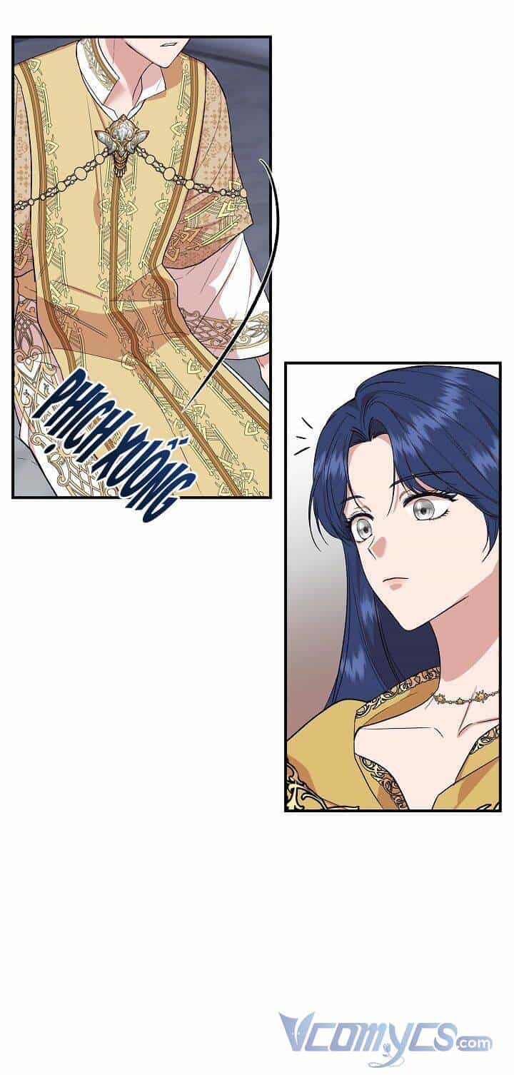 Tôi Không Phải Là Cinderella - Chương 60 - ảnh 36