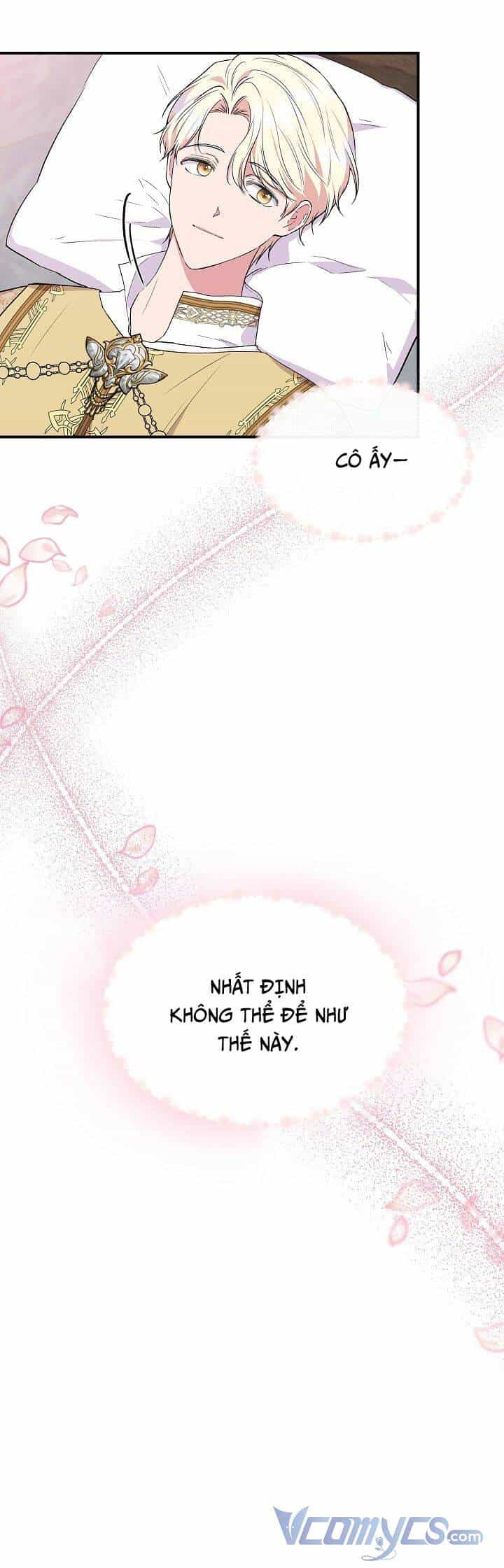 Tôi Không Phải Là Cinderella - Chương 61 - ảnh 27