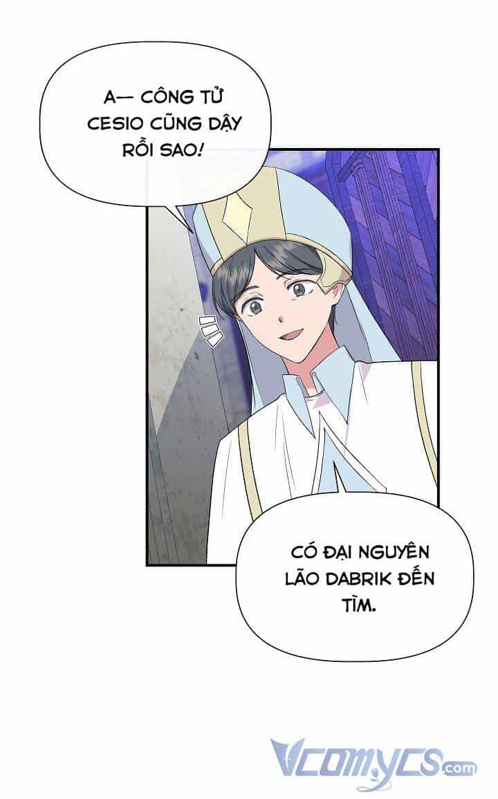 Tôi Không Phải Là Cinderella - Chương 61 - ảnh 30