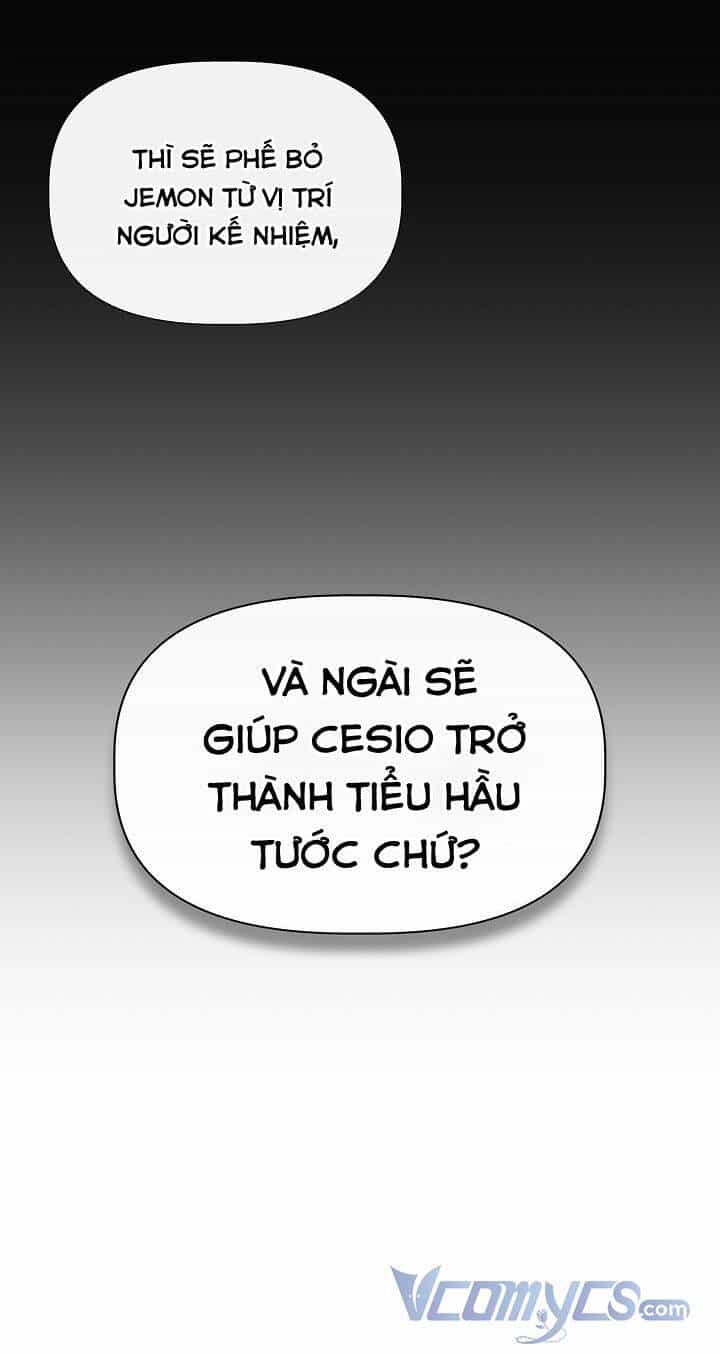 Tôi Không Phải Là Cinderella - Chương 61 - ảnh 41