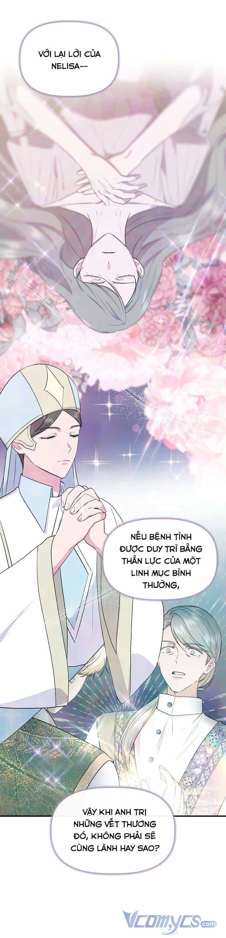 Tôi Không Phải Là Cinderella - Chương 61 - ảnh 6