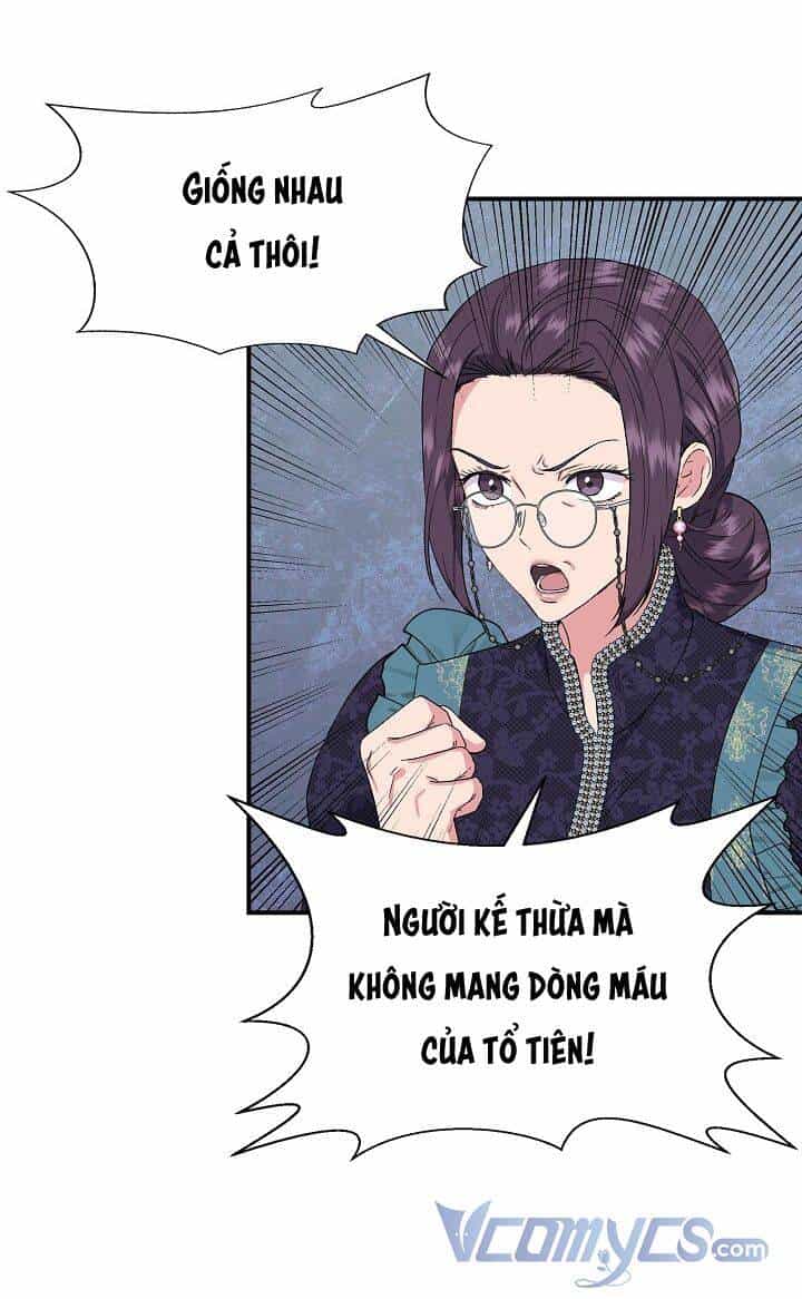 Tôi Không Phải Là Cinderella - Chương 62 - ảnh 11