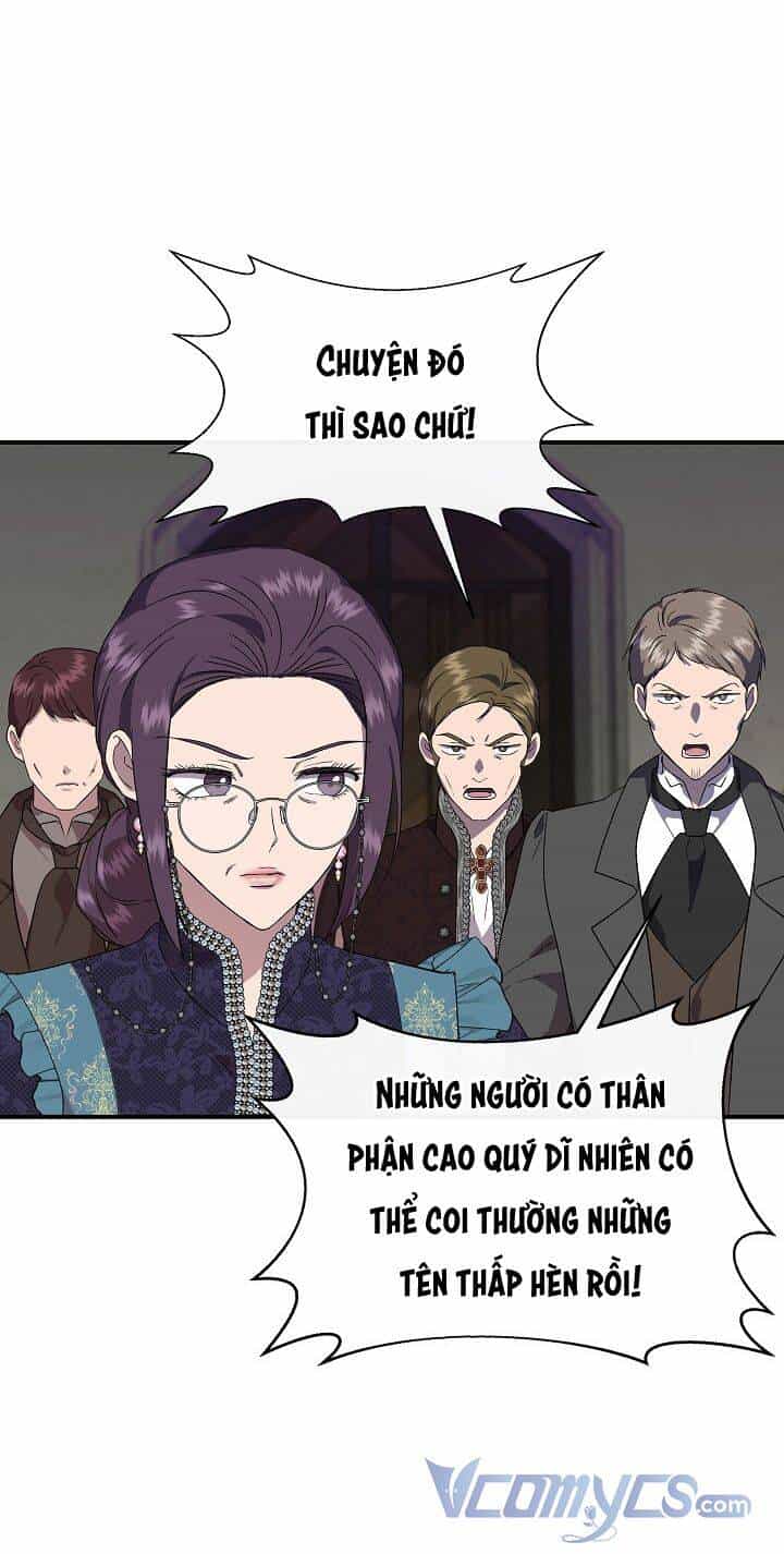 Tôi Không Phải Là Cinderella - Chương 62 - ảnh 15
