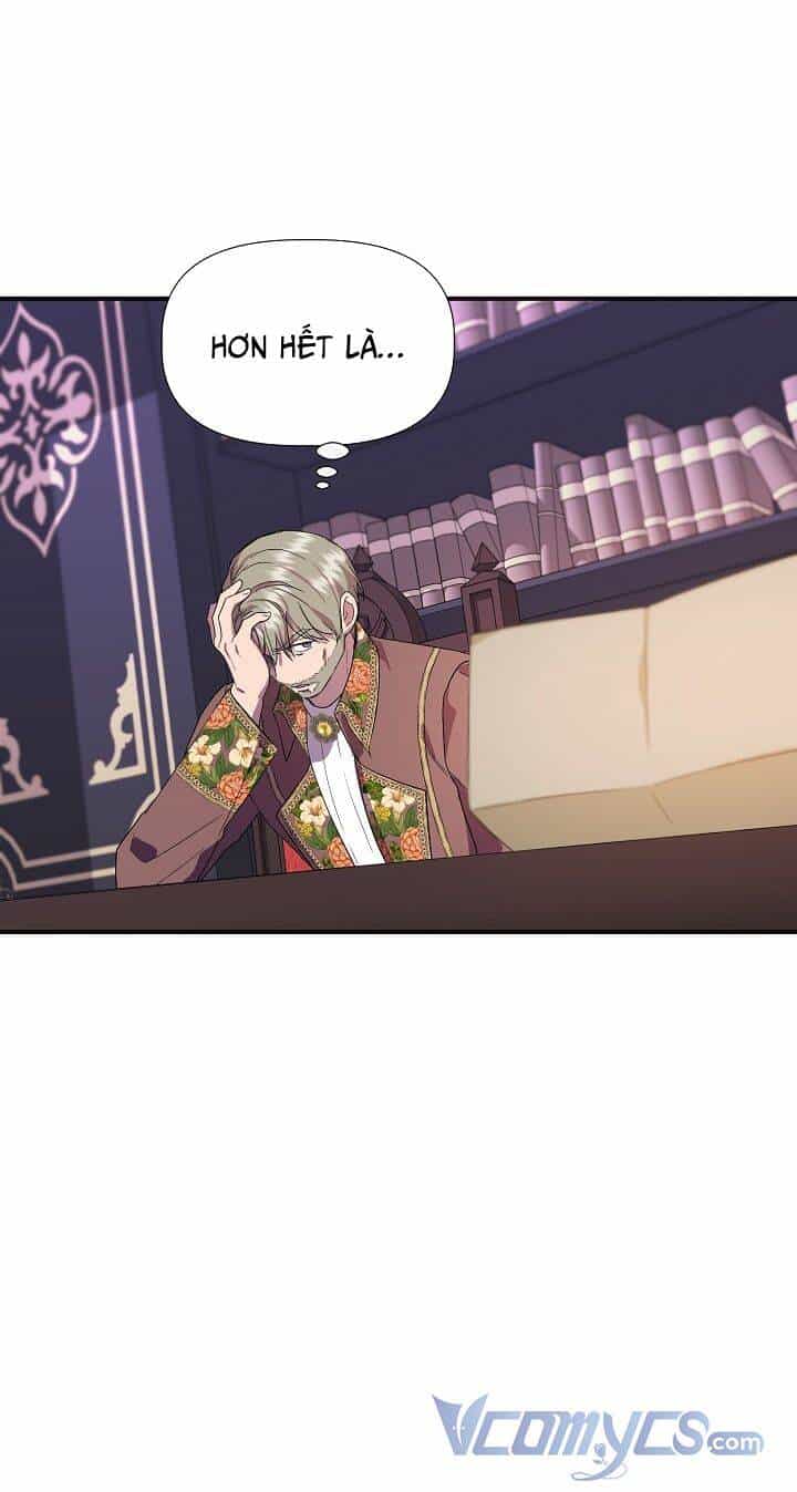 Tôi Không Phải Là Cinderella - Chương 62 - ảnh 48