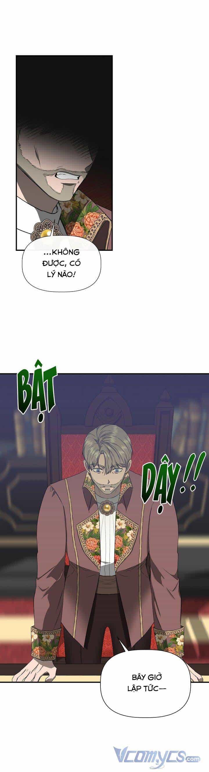 Tôi Không Phải Là Cinderella - Chương 62 - ảnh 52