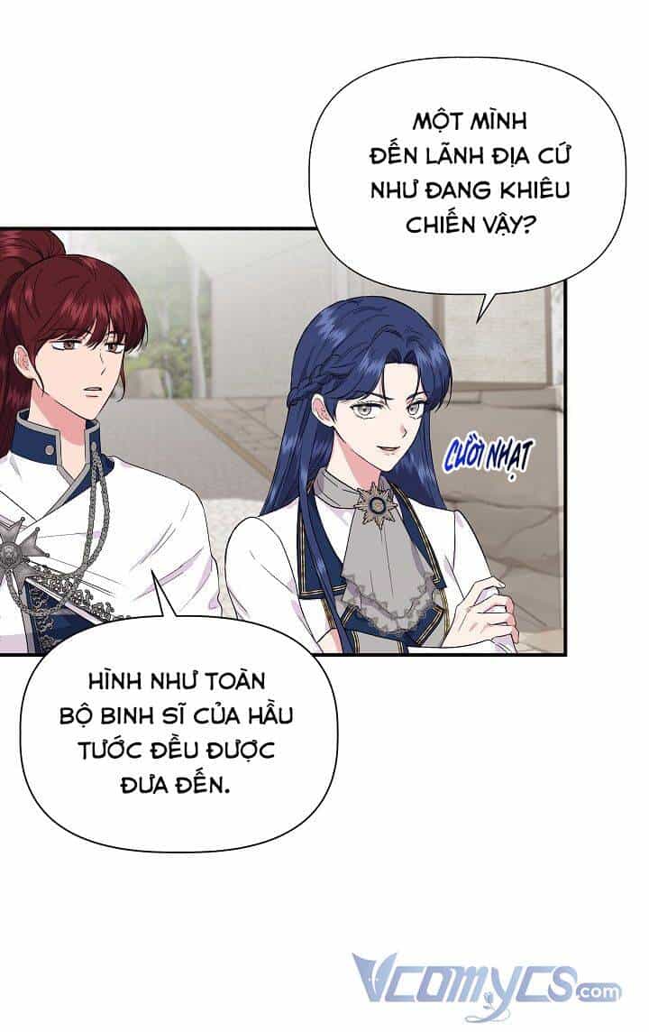 Tôi Không Phải Là Cinderella - Chương 63 - ảnh 15