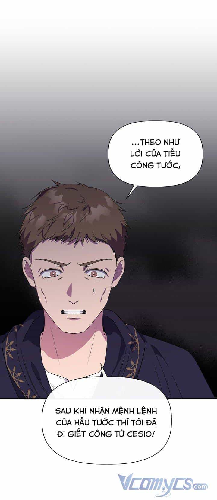 Tôi Không Phải Là Cinderella - Chương 63 - ảnh 37