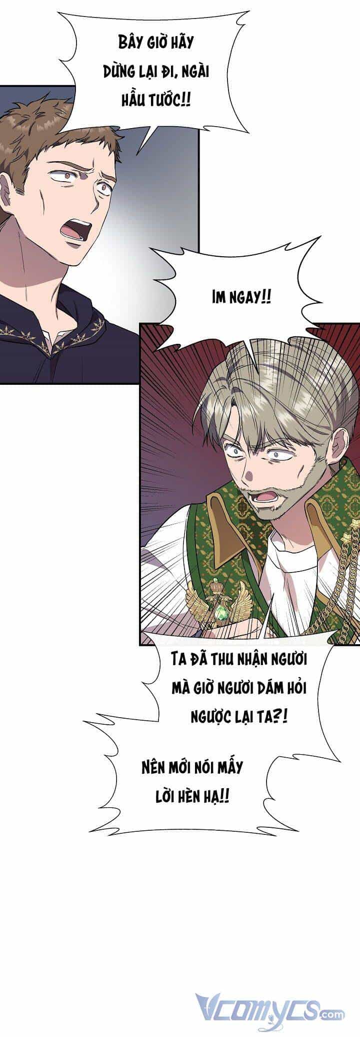 Tôi Không Phải Là Cinderella - Chương 64 - ảnh 11