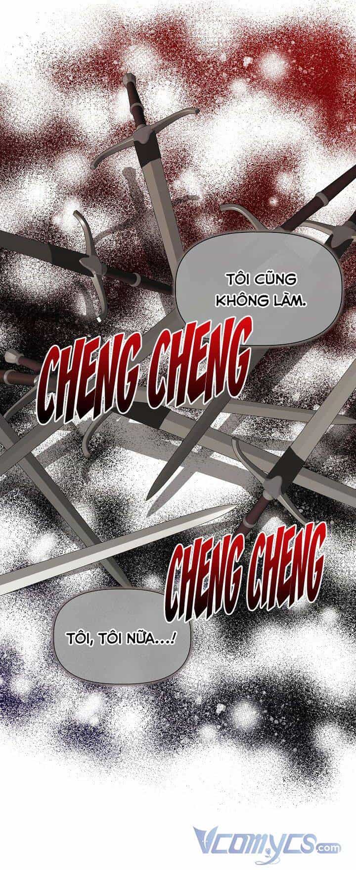 Tôi Không Phải Là Cinderella - Chương 64 - ảnh 19